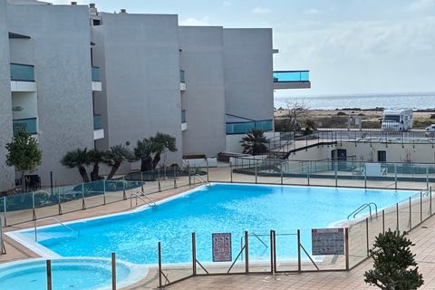 Lejlighed i El Cotillo, Fuerteventura, El Cotillo - € 307.170 | Ref: A0603 - foto 3